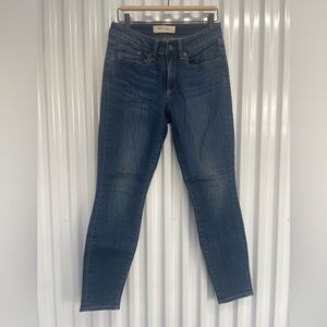 GAP Dark Blue Women's Skinny Jeans